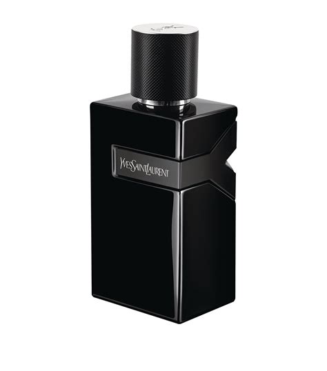 ysl eau de oarfum|YSL y le parfum fragrantica.